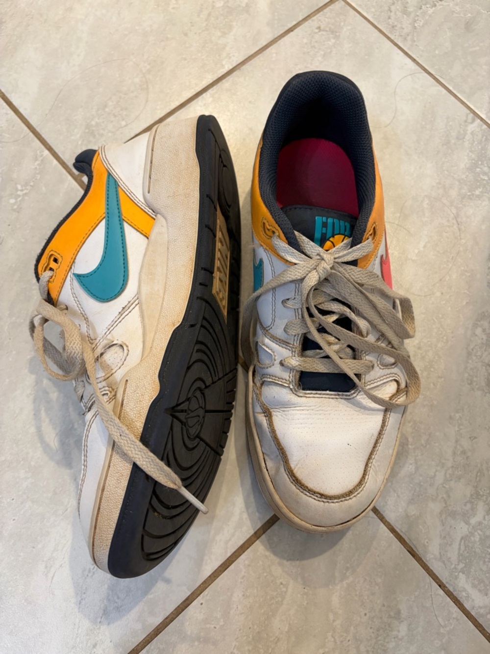 Nike Force